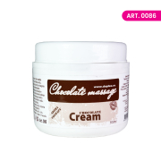 Chocolate masaž krema 500ml art.086